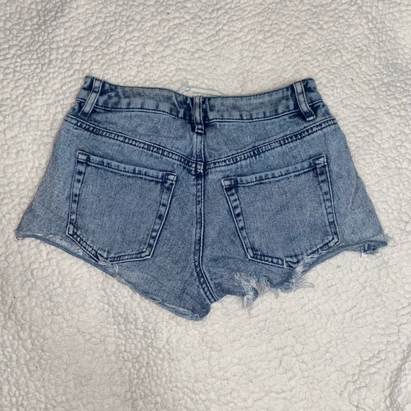 PacSun high rise festival size 23 - Picture 2 of 2